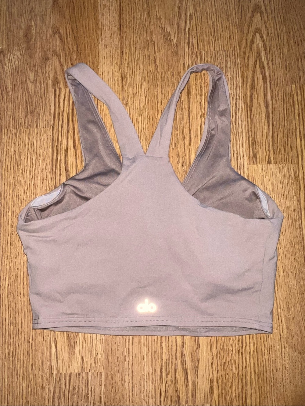 Alo Tank - Picture 3 of 3